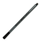 Ручка капиллярная Basic FINELINER, узел 0.4 мм, стержень чёрный - Фото 2
