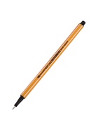 Ручка капиллярная BrunoVisconti. Basic FINELINER, чёрный стержень, узел 0.4 мм - Фото 8