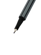 Ручка капиллярная BrunoVisconti. Basic FINELINER, синий стержень, узел 0.4 мм - Фото 4