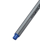 Ручка капиллярная BrunoVisconti. Basic FINELINER, синий стержень, узел 0.4 мм - Фото 9