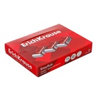 Ластик ErichKrause ArtBerry Extra Soft, 51 х 21 х 11 мм, супермягкий, гипоаллергенный - Фото 6