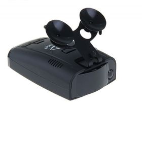 

Радар-детектор Prestige RD-301, с GPS