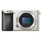 Фотоаппарат Sony ILCE A6000LS silver 24Mpix 16-50mm 3" SDXC SDHC /с объективом - Фото 4