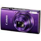 Фотоаппарат Canon IXUS 285HS фиолетовый 20.2Mpix Zoom12x - Фото 1