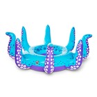 Круг надувной BigMouth Octopus - Фото 2