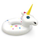 Круг надувной BigMouth Unicorn - Фото 2