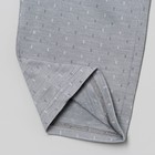 Комплект домашний мужской (футболка, брюки) PDK-191 цвет серый, р-р 46, - Фото 9