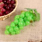 Муляж «Виноград глянец», h=18 см, 45 ягод, МИКС - Фото 5