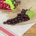 Виноград 85 ягод, 27 см, глянец, микс - Фото 2