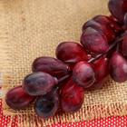 Муляж "Виноград" 85 ягод 31 см, матовый микс - Фото 3