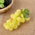 Муляж «Виноград матовый», 24 ягоды, 12 см, МИКС - Фото 5