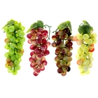 виноград 45 ягод 15 см матовый - Фото 2