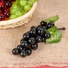 Муляж «Виноград», глянец, h=12 см, 22 ягоды, МИКС - Фото 4