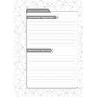 Дневник тренировок «Фитнес», 63 листа, 14 х 21 см - Фото 8