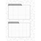 Дневник тренировок «Фитнес», 63 листа, 14 х 21 см - Фото 9