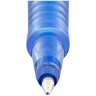 Ручка шариковая STABILO Liner 808 Pastel, 0,7 мм, лавандовый корпус, стержень синий - Фото 2