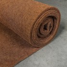 Кокосовое полотно для мульчирования, 5×1 м, «Мульчаграм» - Фото 8