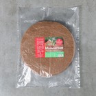 Круг приствольный, d=0.4 м, из кокосового полотна, набор 5 шт., «Мульчаграм» - Фото 11