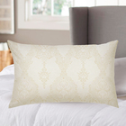 Подушка Selena DayDream 70х70 см, иск.лебяжий пух, тик, пэ 100% - Фото 1