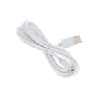 Кабель Luazon, miniUSB - USB, 1 А, 1.8 м, белый - Фото 4