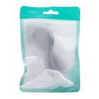 Кабель Luazon, miniUSB - USB, 1 А, 1.5 м, белый - Фото 6