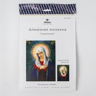 Алмазная мозаика «Умиление», 28 цветов - фото 24516444