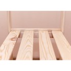 Стеллаж деревянный "Дельта", 64×37,5×159см - Фото 4