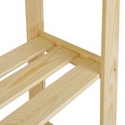 Стеллаж деревянный "Гамма", 64×28×159см - Фото 10