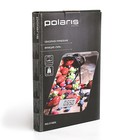 Весы кухонные Polaris PKS 0748DG, электронные, до 7 кг, рисунок "Ягоды" - Фото 4