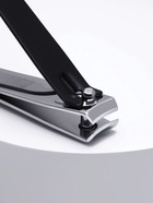 Кусачки - книпсер педикюрные, с пилкой, 8 см, МИКС - Фото 4