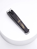 Кусачки - книпсер педикюрные, с пилкой, 8 см, МИКС - Фото 6