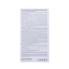 Перчатки виниловые Benovy, размер M, чёрные, 50 пар - Фото 2