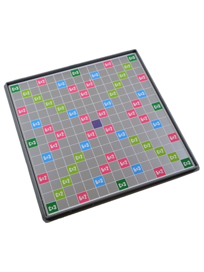 Настольная игра Десятое Королевство «Словодел магнитный», 2-4 игрока, 7+