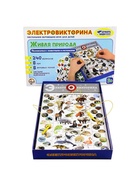 Электровикторина «Живая природа», 5+ - Фото 4