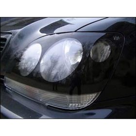 

Дефлектор капота темный TOYOTA HARRIER/LEXUS RX300 1997-2002, NLD.SLRX3009712