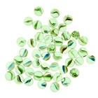 декор стекло марблз мелкий,(набор 50 шт) 260 гр - Фото 1