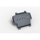 Защита картера и крепеж NISSAN Patrol, INFINITI QX56 (2010-) 5,6 бензин АКПП - Фото 1