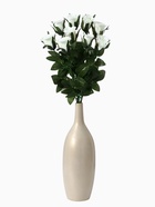 Цветы искусственные «Роза классик лайт», h=53 см, d=5 см, МИКС - Фото 7