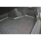 Коврик в багажник LEXUS GS300 2008-2016, сед. (полиуретан) - Фото 2