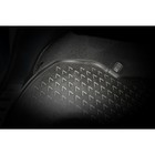Коврик в багажник LEXUS NX, 2014-2016, кросс., 1 шт. (полиуретан) - Фото 4