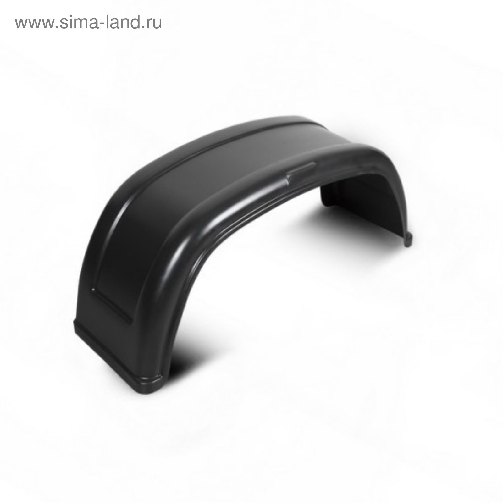 Крыло прицепа Novline-Autofamily SPEC16 (NLL.80.96.000) - Купить по ...