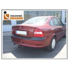 Фаркоп на OPEL Vectra, B, хб., сед., 1995-2002, тип шара: A - Фото 2