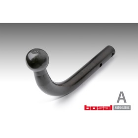 

Фаркоп на RENAULT Duster 2012-2015