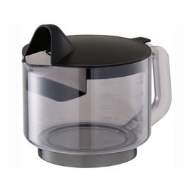 

Соковыжималка Panasonic MJ-SJ01KTQ, 800 Вт, 1.5 л, черная