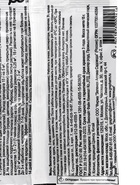 Средство для борьбы со слизнями и улитками "Зеленая аптека садовода", "Гроза-3", 15 г - Фото 3