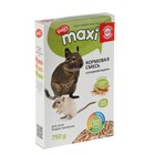 Кормовая смесь «Ешка MAXI» для всех видов грызунов,  750 г - Фото 1