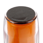 Термокружка под вставку «Оранжевый», 350 мл - Фото 3