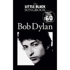Маленькая черная книга: Боб Дилан, 176 стр., язык: английский - фото 298049862