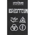 Маленькая черная книга: Led Zeppelin, 256 стр., язык: английский - фото 298049863