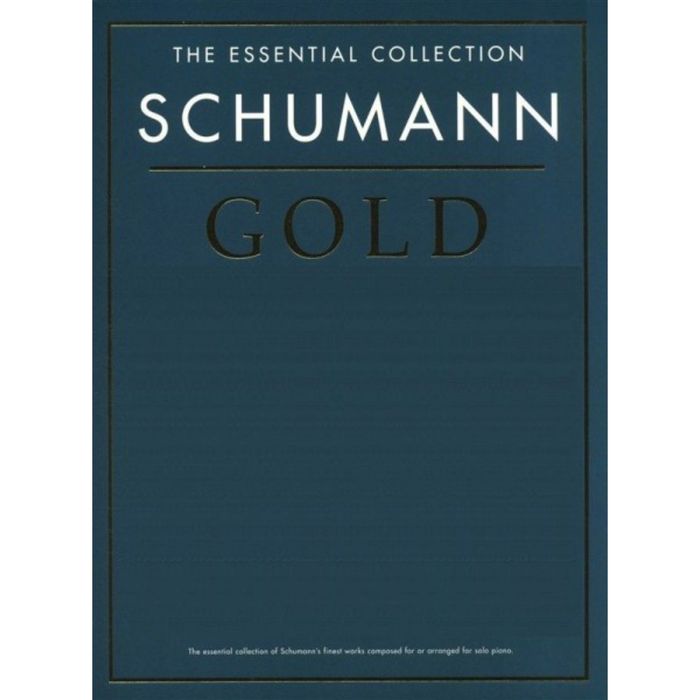 Золотые хиты Шумана, 96 стр., язык: английский